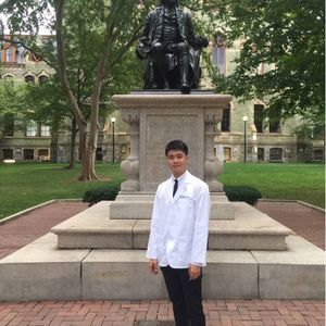 Meet your Posher, Jake